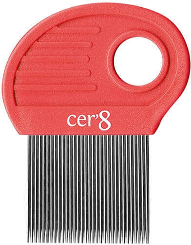 Cer'8 Lice Treatment Lotion in Spray for Prevention Against Lice Odourless 125ml