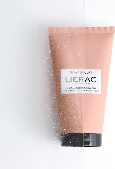 Lierac Lierac Body Sculpt The Cryoactive Concentrate - The Cryoactive Concentrate Against Cellulite, 150ml