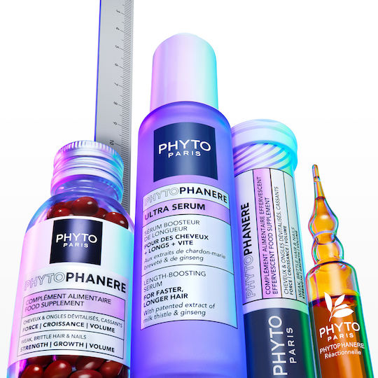 Phyto Серум за коса за укрепване 50ml