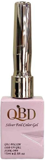 QBD Gel Nail Polish 15ml