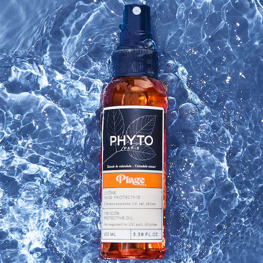 Phyto Plage Hair Sunscreen Spray 100ml