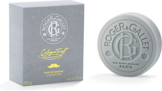 Roger & Gallet Shaving Soap 100gr