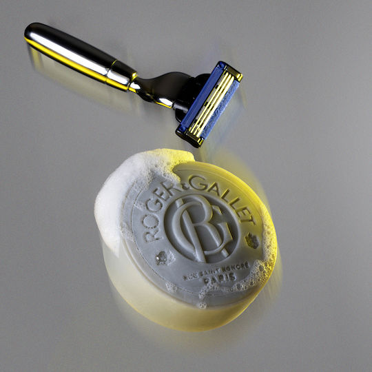 Roger & Gallet Shaving Soap 100gr