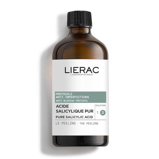 Lierac Protocole Serum for Face Peeling 100ml