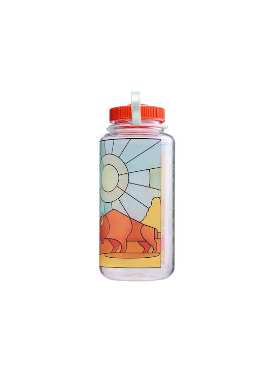 Nalgene Bottle Water Bottle 1000ml