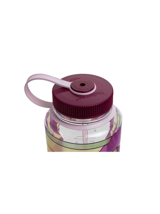Nalgene Bottle Water Bottle 1000ml