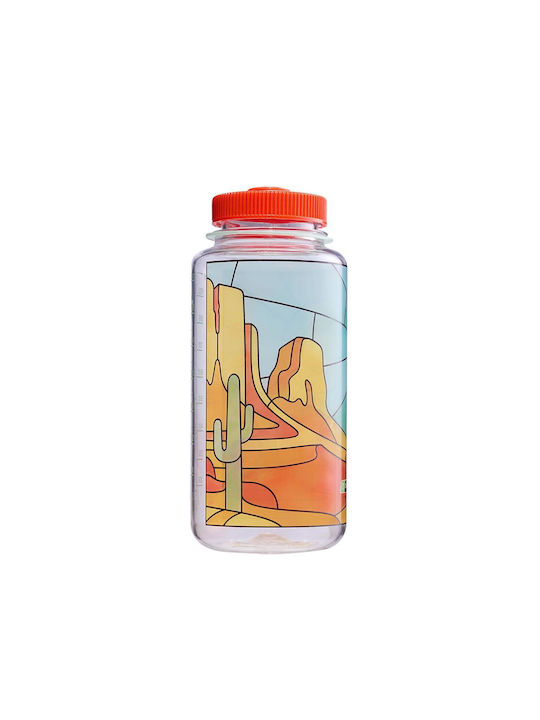 Nalgene Bottle Water Bottle 1000ml