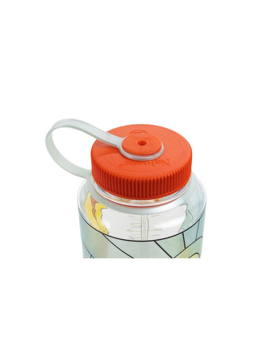 Nalgene Bottle Water Bottle 1000ml
