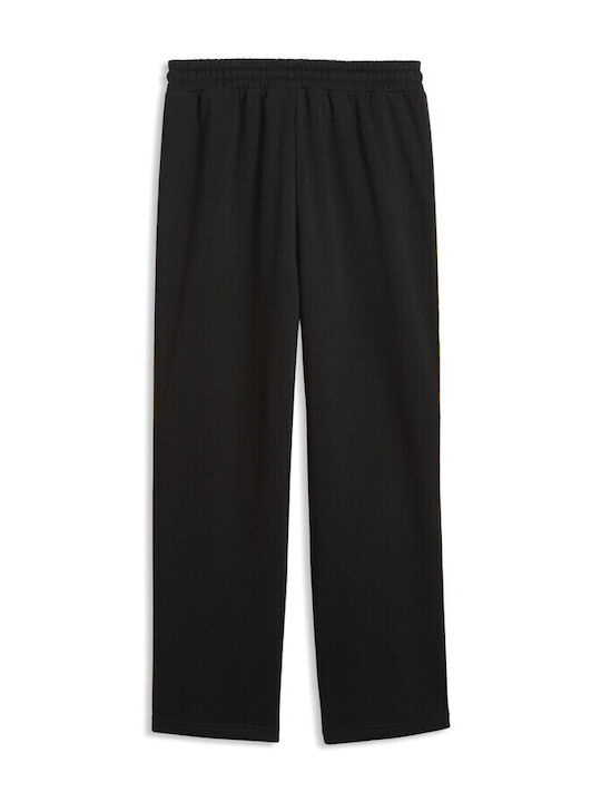 Ess Elevated Herren-Sweatpants Schwarz