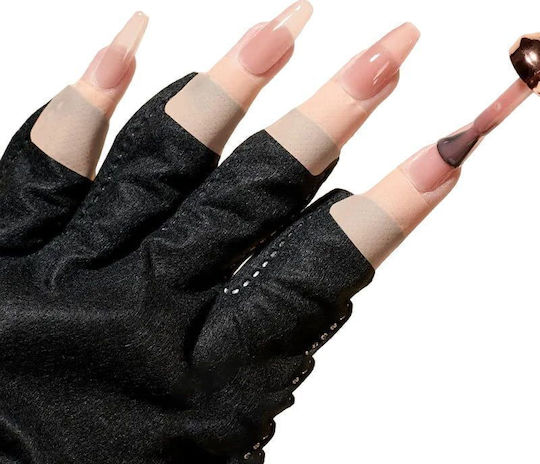 UV-Schutzhandschuhe 10 Paare – Anti-UV-Strahlen Schutz Handschuhe