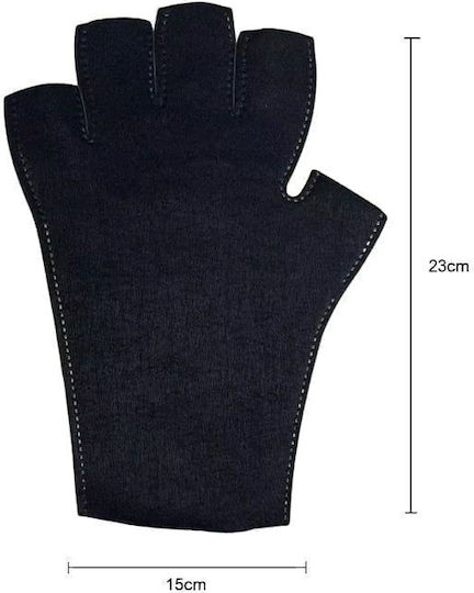 UV-Schutzhandschuhe 10 Paare – Anti-UV-Strahlen Schutz Handschuhe