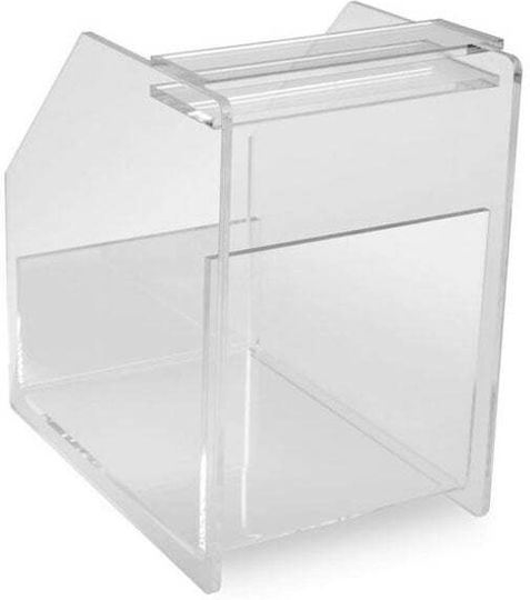 Калъф за форми за нокти Nail Forms Holder Case