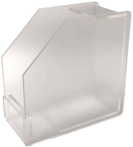 Θήκη Φόρμες Νυχιών Nail Forms Holder Case