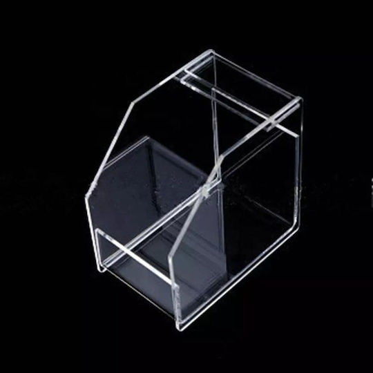 Калъф за форми за нокти Nail Forms Holder Case