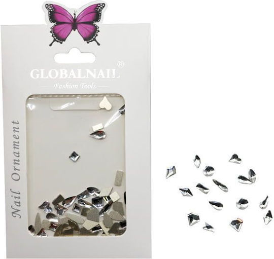 Nail Rhinestone Decorations