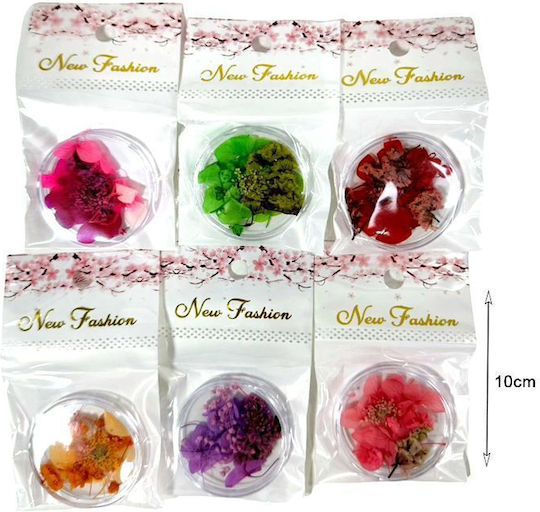Nail Decorations Flowers