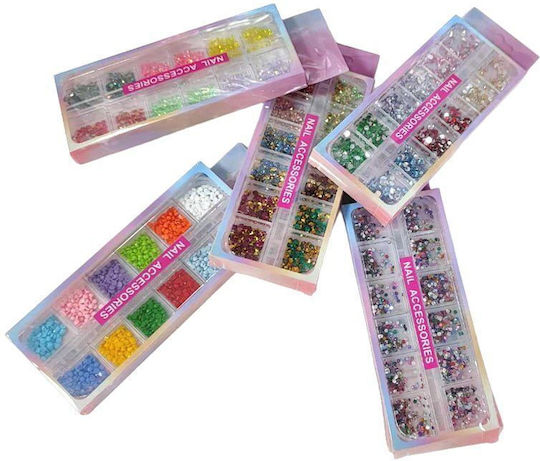 Nail Decorations Nail Decorations