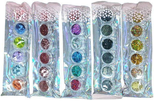 Nail Design Various Designs Nail Decorations