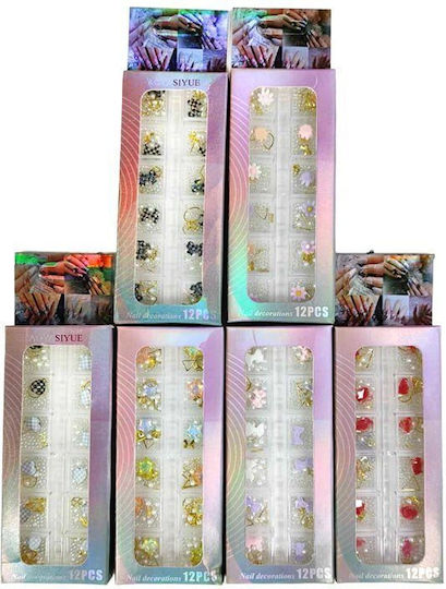 Nail Decorations Nail Decorations