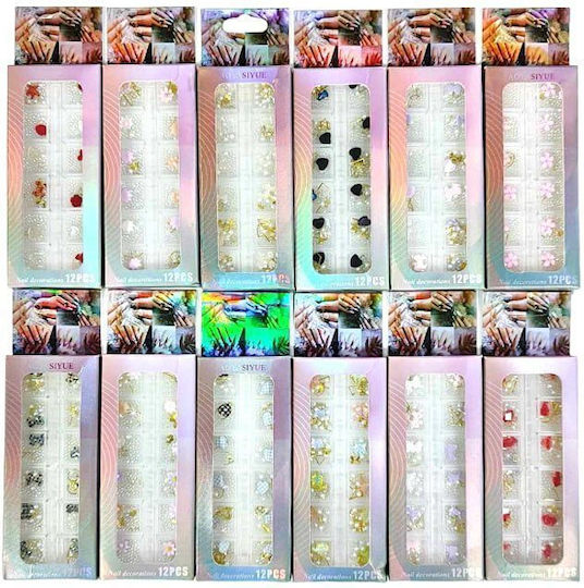 Nail Decorations Nail Decorations