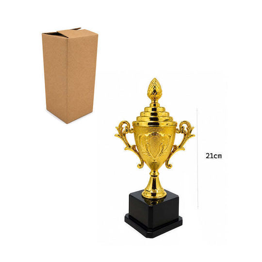 Gold Trophy Sports Trophy