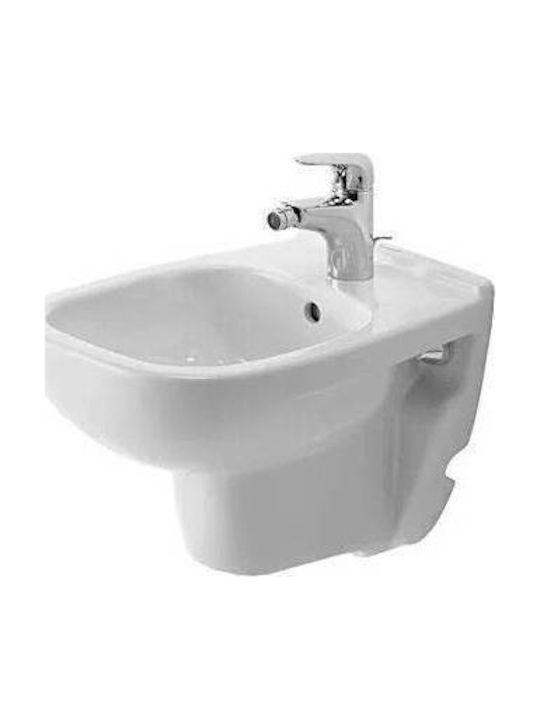 Duravit Bideu Suspendat