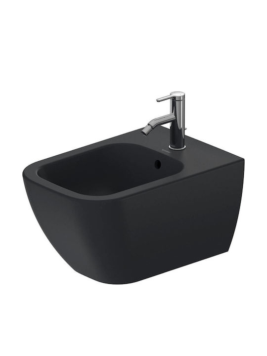 Duravit Bideu Suspendat Gri