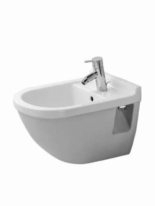 Duravit Bideu Suspendat