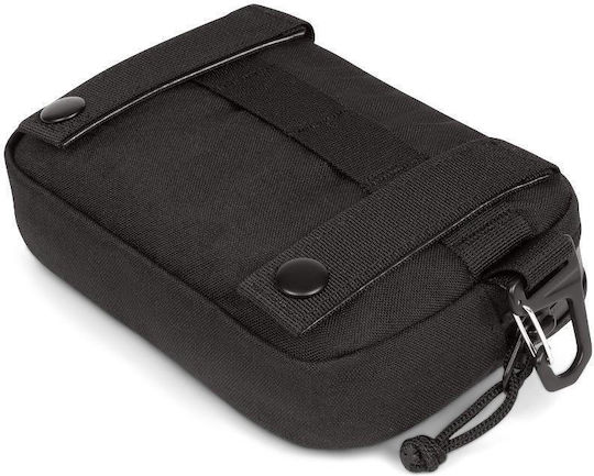 Θήκη G-mod Flat Molle Pouch Large Grayl Covert Black