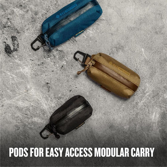 G-mod Pod Pouch System Medium Hunting Holster Olive Drab