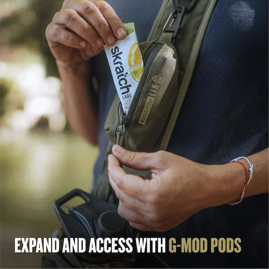 Θήκη G-mod Pod Pouch System Small Grayl Coyote Brown