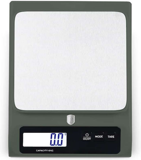 Berlinger Haus Дигитална кухненска везна до 6kg
