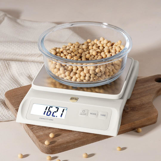 Berlinger Haus Дигитална кухненска везна до 6kg