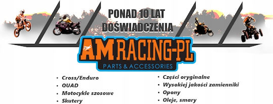 Amparts Amparts Motorradketten & Ritzel Kettenglied