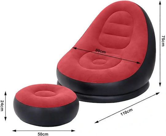 Verk Group Inflatable Armchair