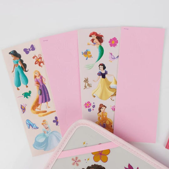 Canenco Colouring Set 33x26cm
