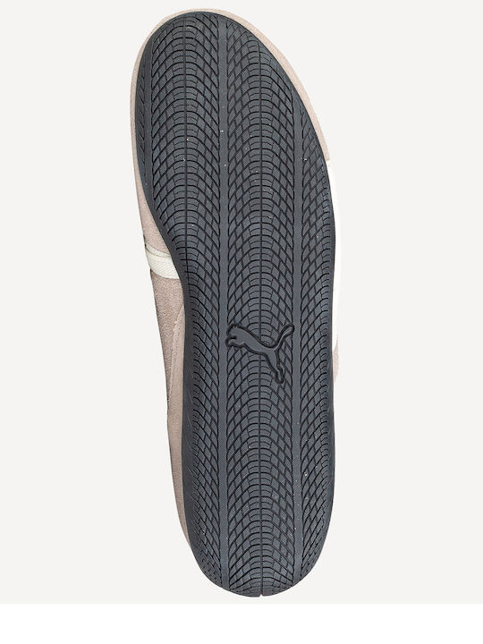 Speedcat Damen Ballerinas in Grauer Farbe