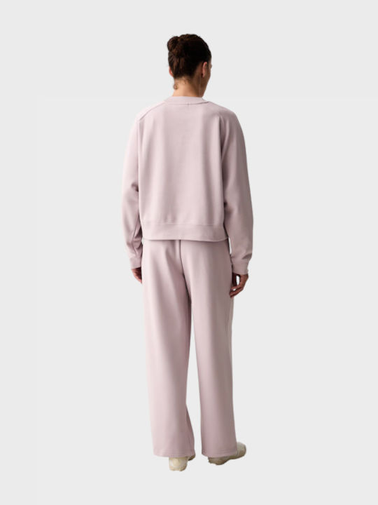 Sweat Damen Jogginghosen Set