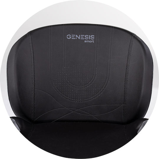 Chipolino Genesis Car Seat i-Size with Isofix Black 15-36 kg