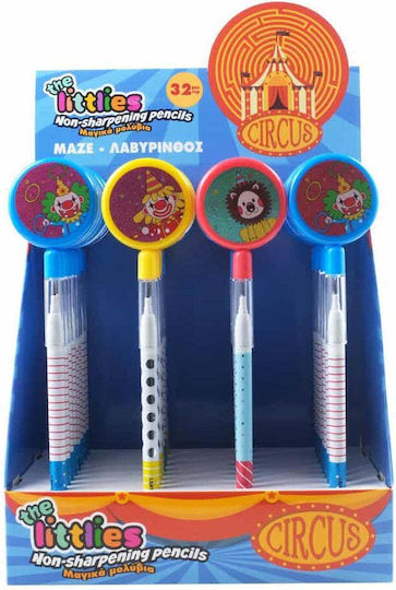 Magic Labyrinth Pencil