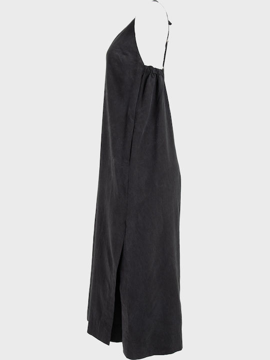 Women's One-piece Jumpsuit Black