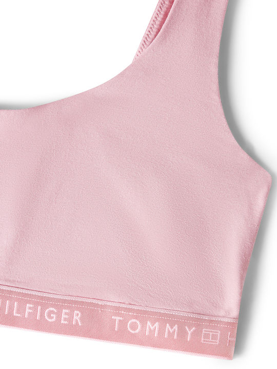 Сутиен Repeat Logo Scoop Neck Бралет