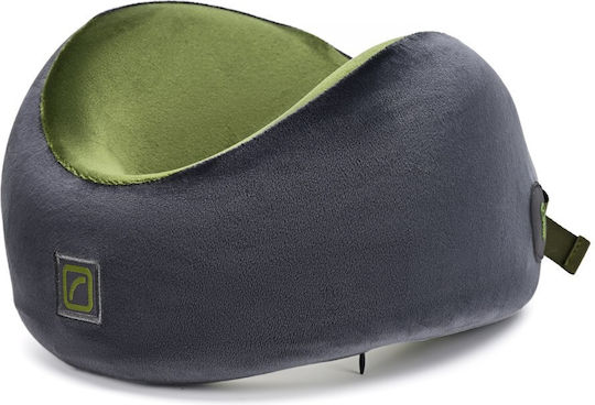 Travel Blue Travel Pillow Green