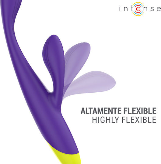 Intense Vibrator Tip Iepure