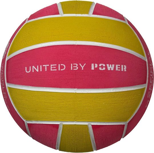 Kap7 W.a Signature Size 3 Boys Water Polo Ball Official World Aquatics Kap-7 Multi