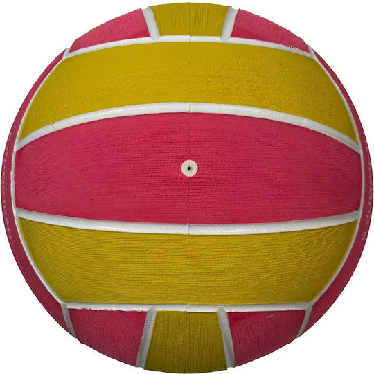 Kap7 W.a Signature Size 3 Boys Water Polo Ball Official World Aquatics Kap-7 Multi