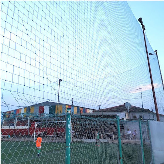 Soccer Net