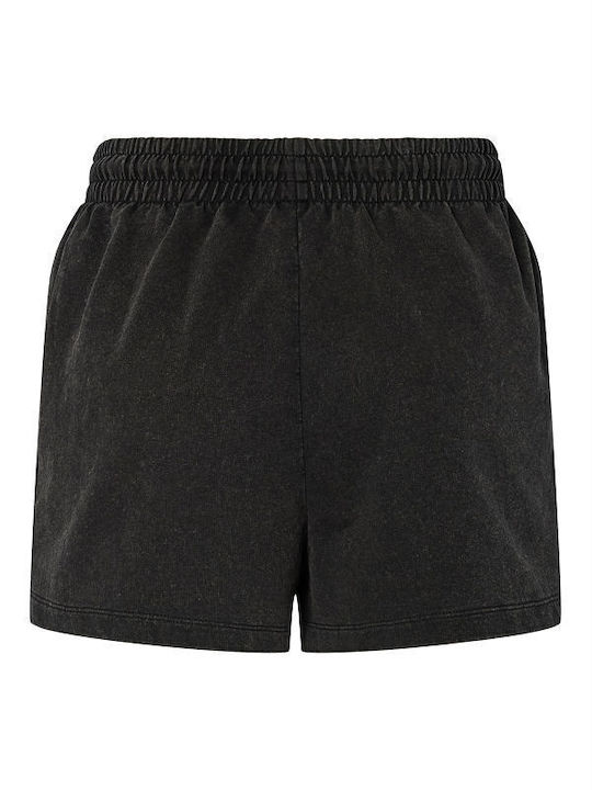 Damen-Shorts Schwarz
