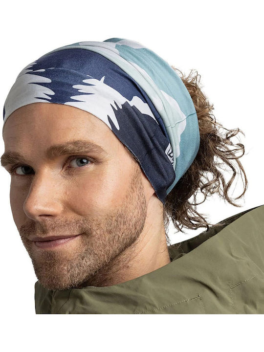 Buff Thermonet Sportliche Halsbänder Mehrfarbig