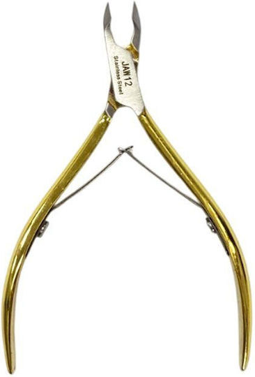 Globalnail Пинсета За Кутикули Cutter Scissors